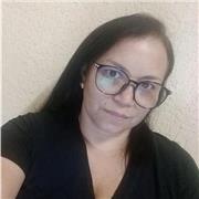 Professora de Ciências e Biologia/ Aulas de reforço e tutoria